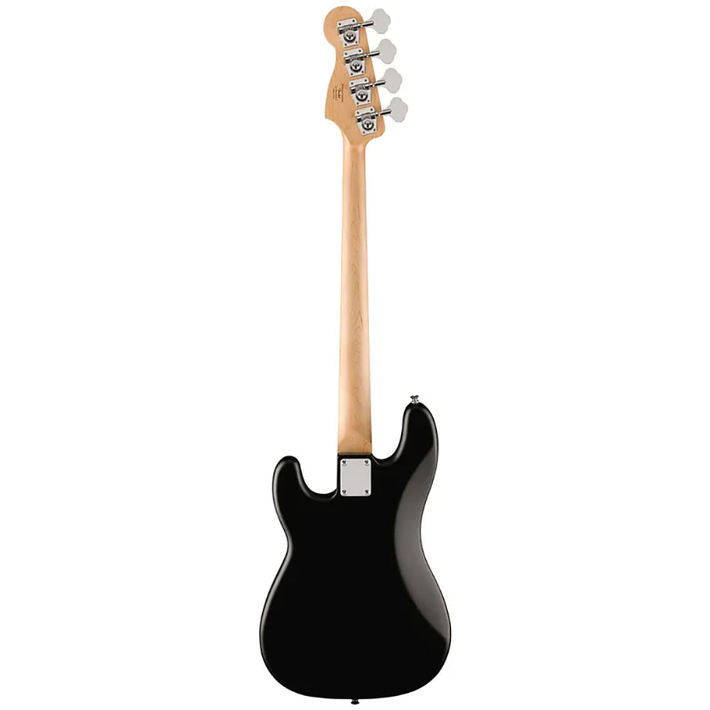 Bajo Eléctrico Squier Debut Series Precision Bass - Black foto 3