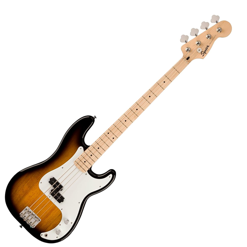 Bajo Eléctrico Squier Sonic Precision Bass - 2-Color Sunburst