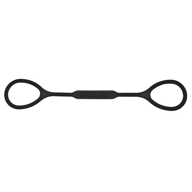 Banda de goma para trompeta Yamaha SLIDE STOPPER FOR TRUMPET M