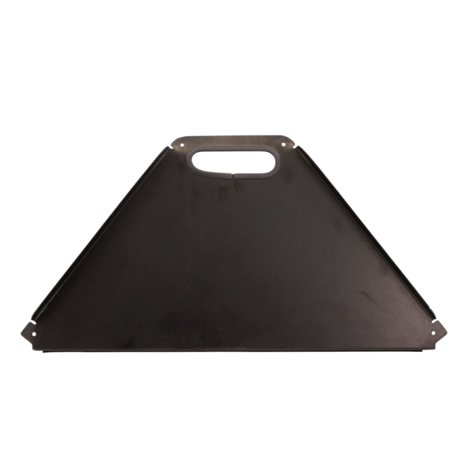 Bandeja multiuso para spider pro K&M 18876-000-55 - color negro OPENBOX