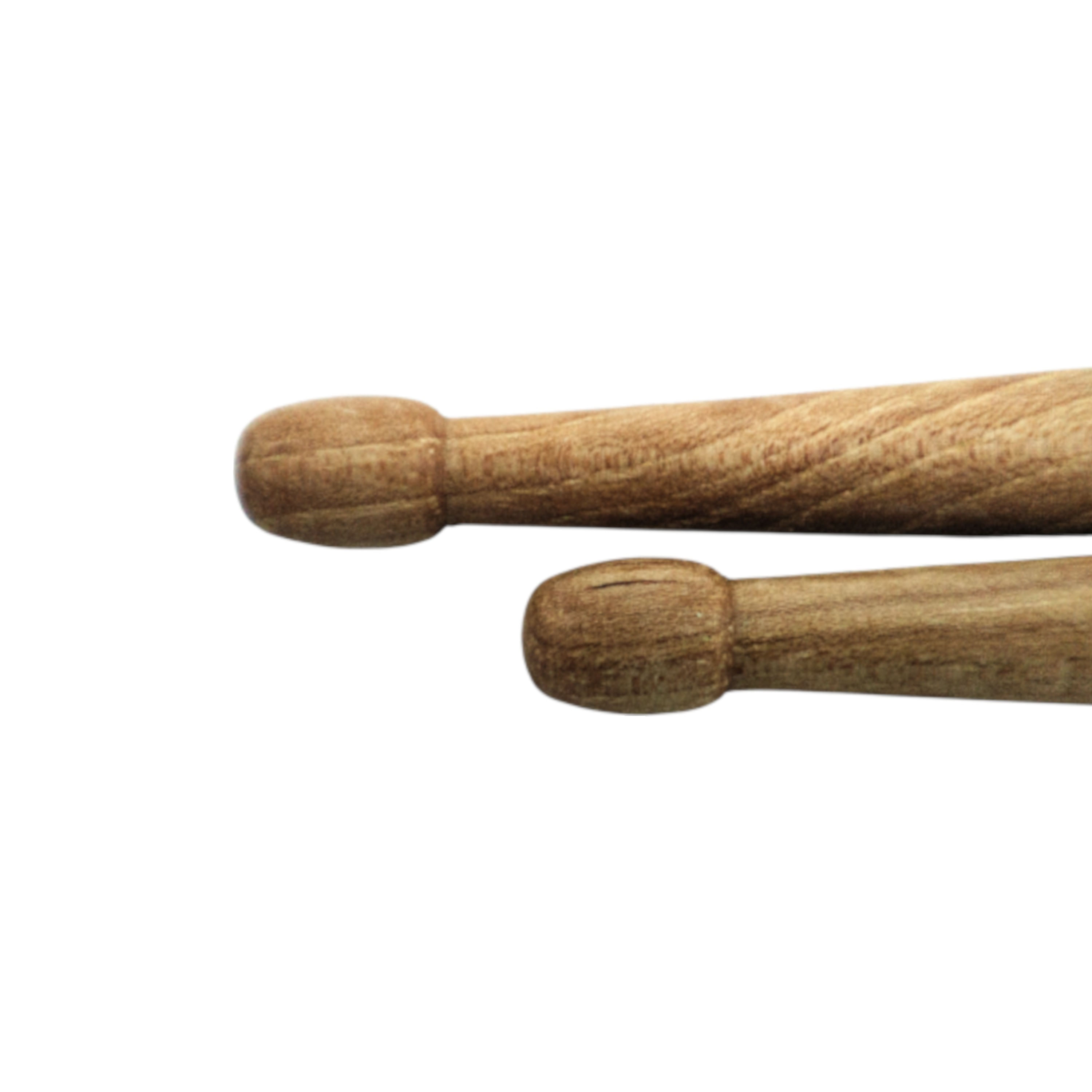 Baquetas Guzel 5A – Punta de madera foto 4