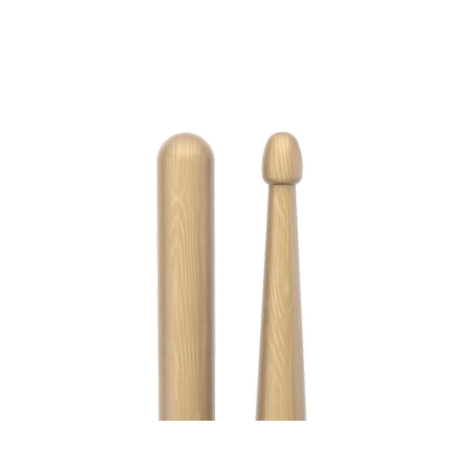 Baquetas ProMark 5A punta de madera Rebound RBH565AW foto 5