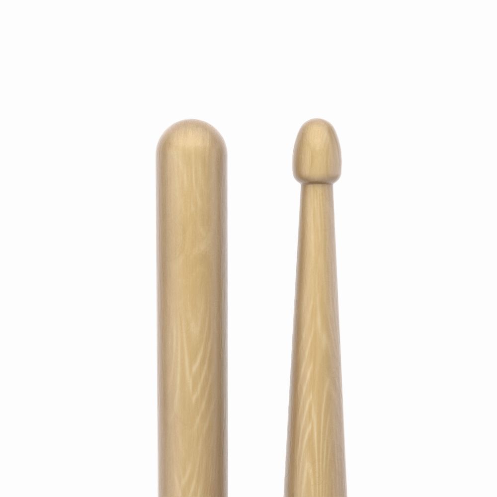 Baquetas ProMark 5A punta de madera Rebound RBH565AW foto 5
