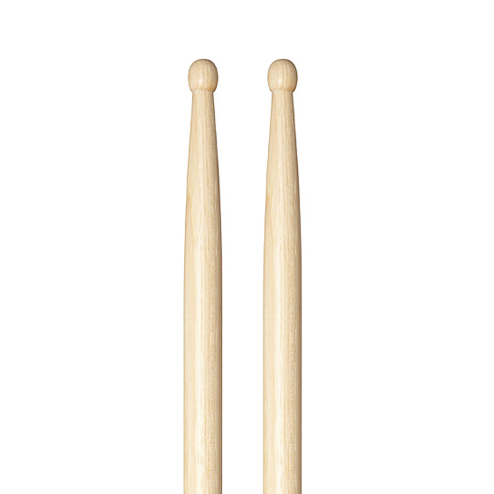 Baquetas Vater 3A Fatback VH3AW punta de madera foto 3