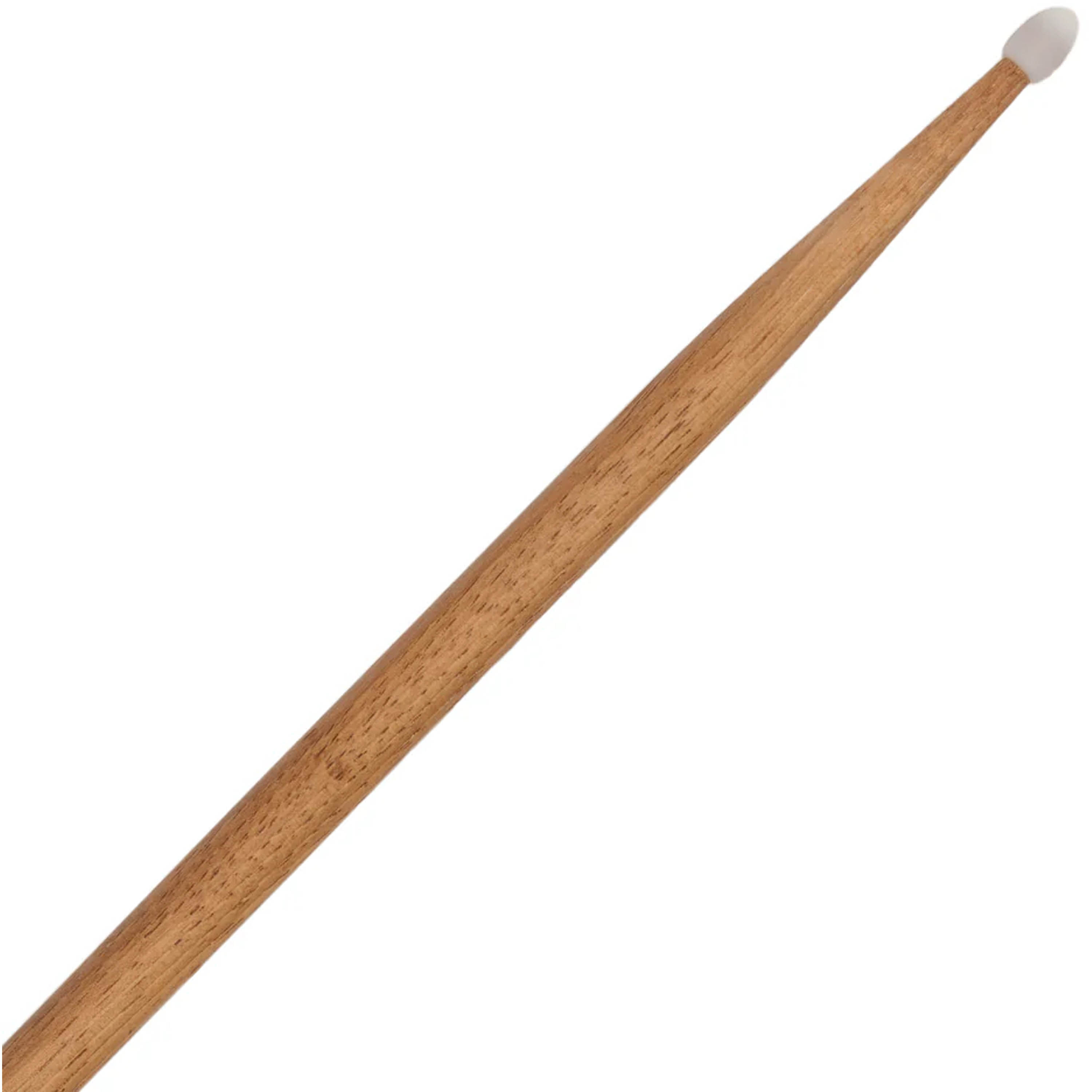 Baquetas Vic Firth American Classic® 7ATN   - Terra Series Punta de Nylon foto 3