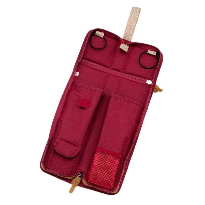 Baquetero Tama TSB12WR - Wine Red foto 2