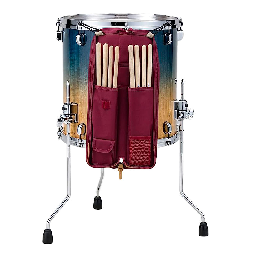 Baquetero Tama TSB12WR - Wine Red foto 3