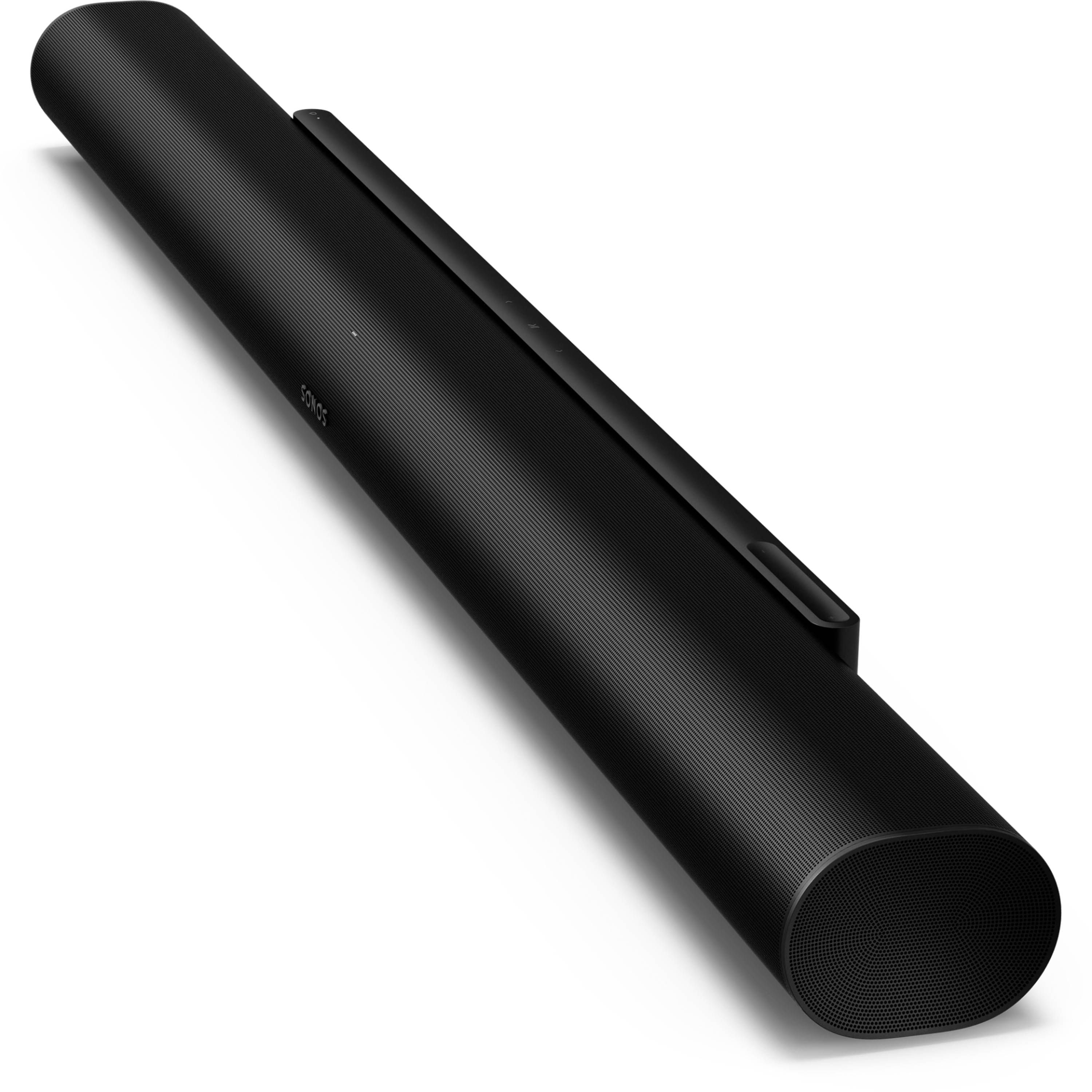 Barra central Sonos Arc Ultra - Black foto 2