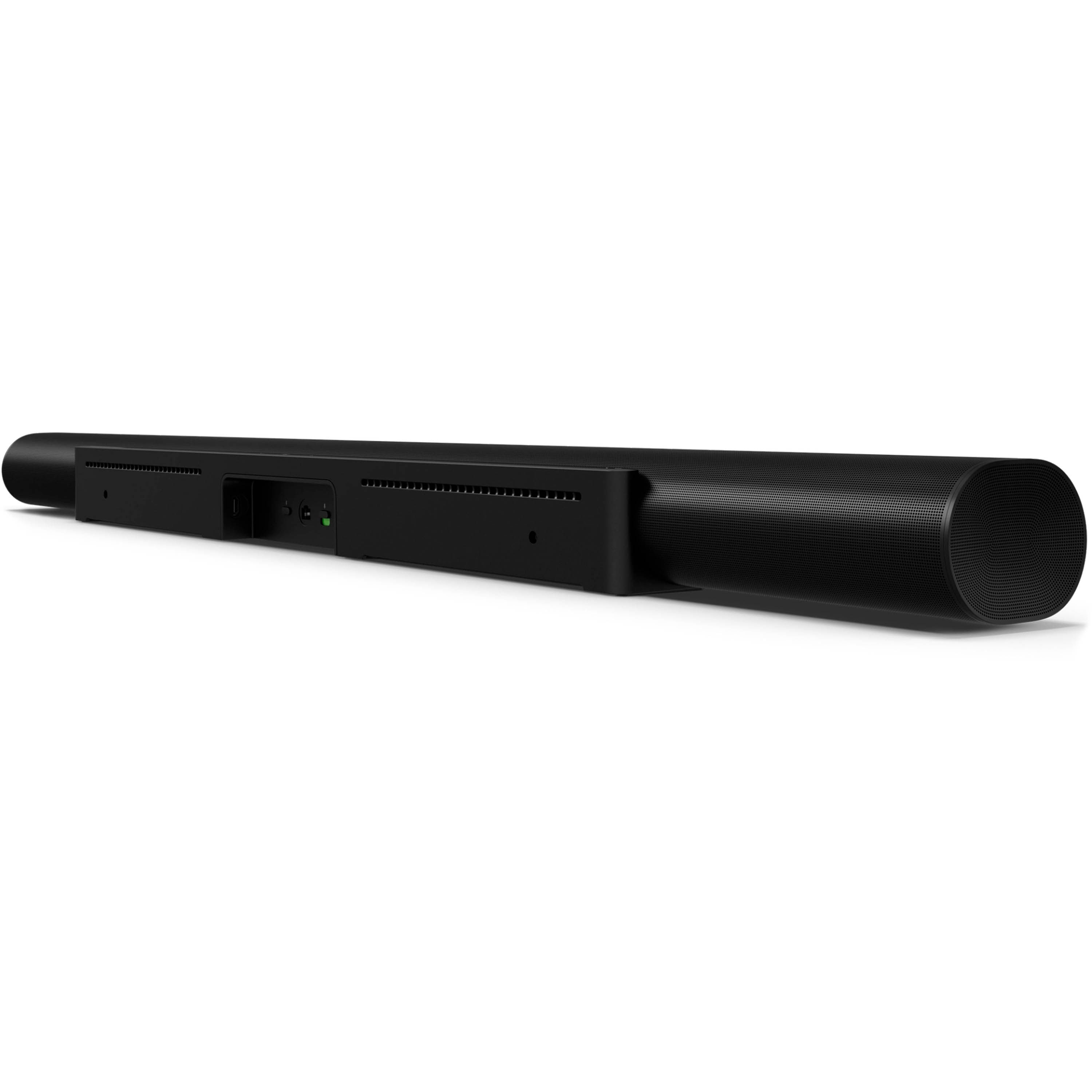 Barra central Sonos Arc Ultra - Black foto 4