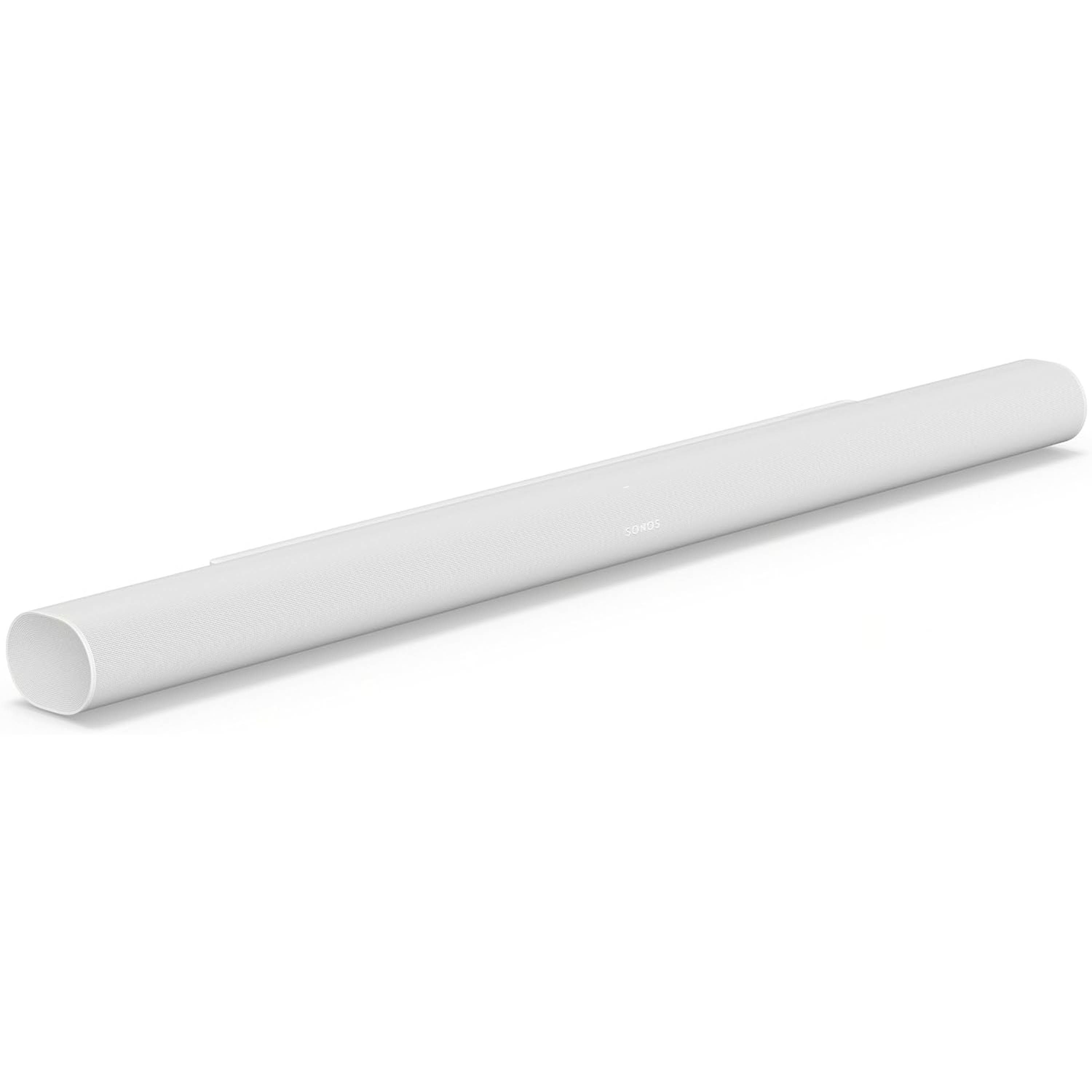 Barra central Sonos Arc Ultra - White
