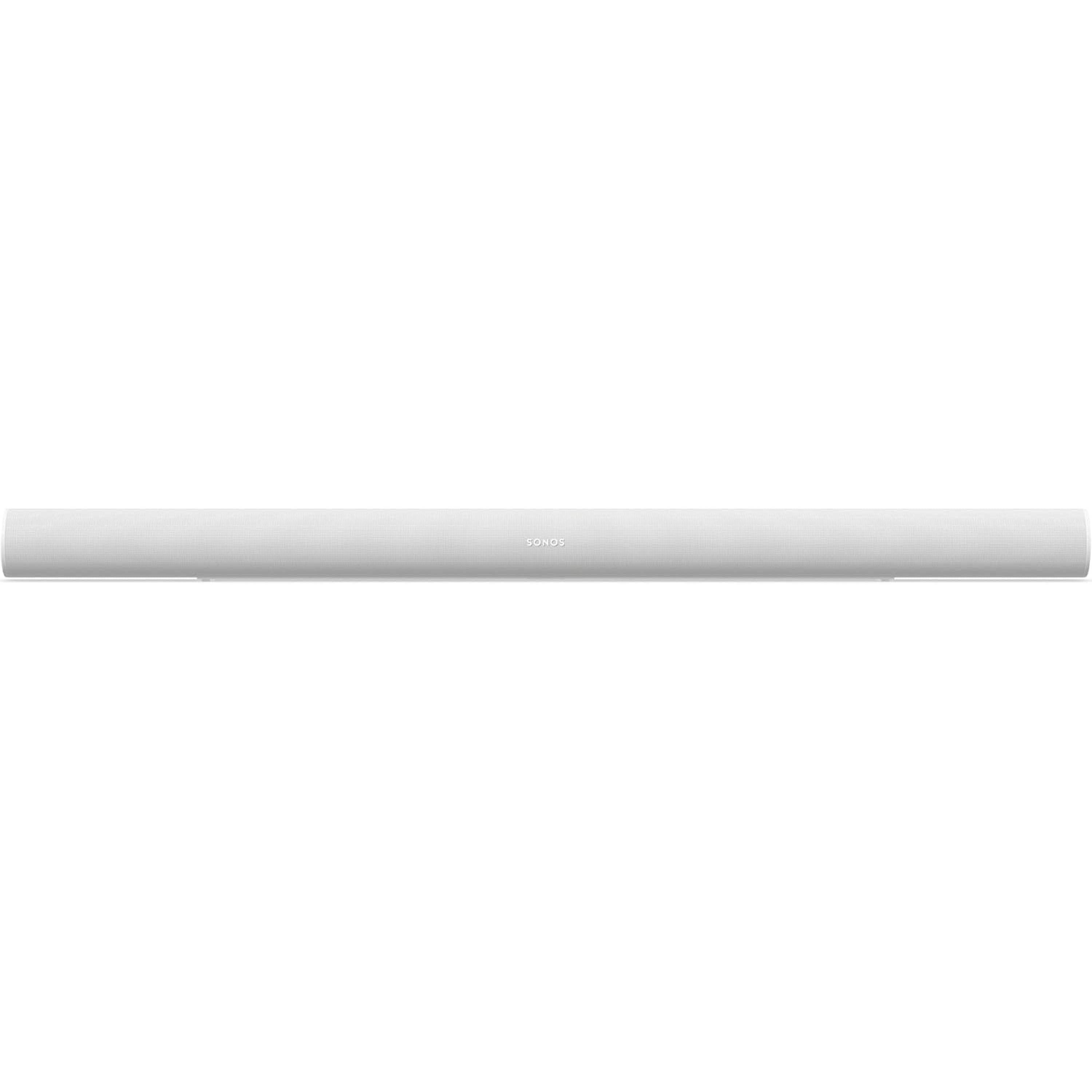 Barra central Sonos Arc Ultra - White foto 2