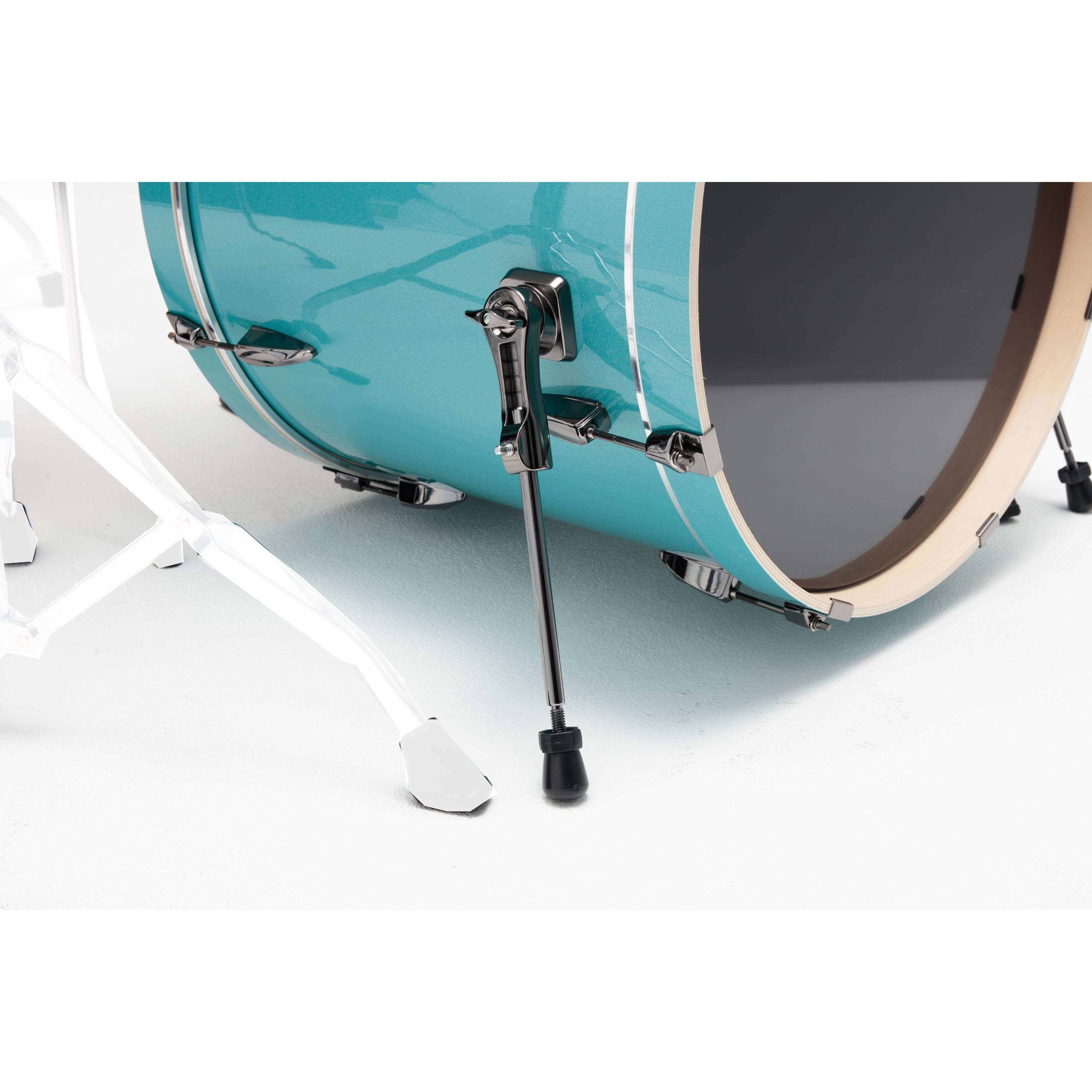 Batería acústica Tama IP52H6WBN-SLM Imperialstar 5 piezas - Sky Blue Mist foto 5