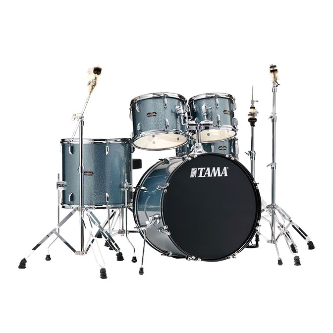 Batería acústica Tama Stagestar ST50H6 5 piezas SEM
