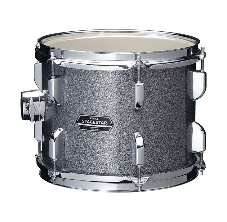 Batería acústica Tama Stagestar ST50H6C 5 piezas CSS foto 2