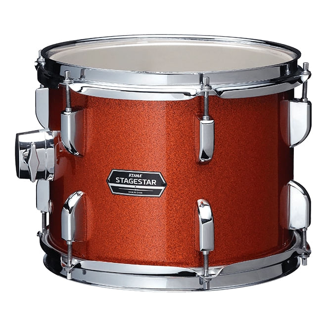 Batería acústica TAMA Stagestar ST52H4 5 piezas - SCP foto 2