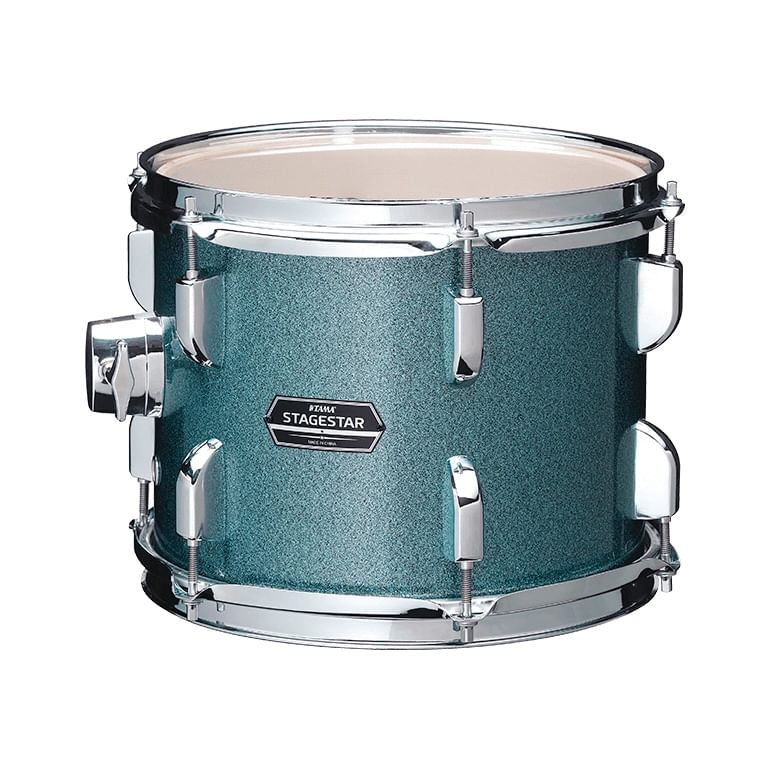 Batería acústica TAMA Stagestar ST52H4C 5 piezas - SEM foto 2