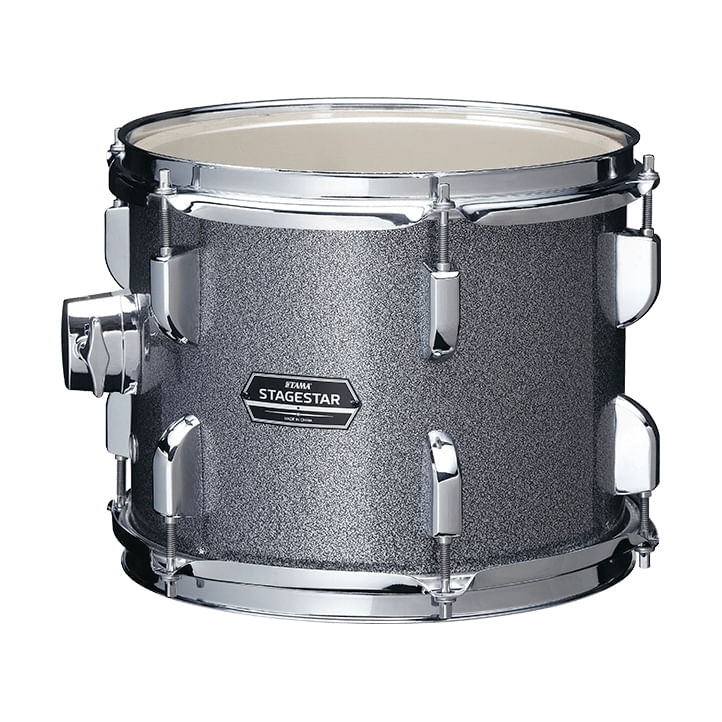 Batería acústica TAMA Stagestar ST52H5 5 piezas - CSS foto 2