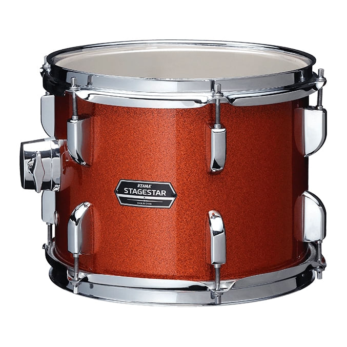 Batería acústica TAMA Stagestar ST52H5 5 piezas - SCP foto 2