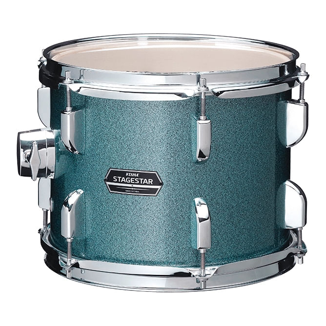 Batería acústica TAMA Stagestar ST52H6 5 piezas - SEM foto 2