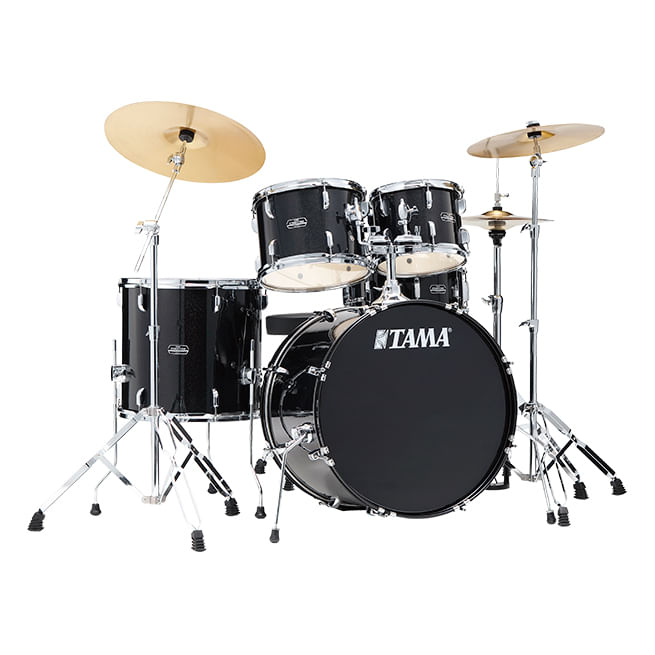 Batería acústica TAMA Stagestar ST52H6C 5 piezas - BNS
