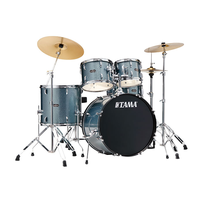 Batería acústica TAMA Stagestar ST52H6C 5 piezas - SEM