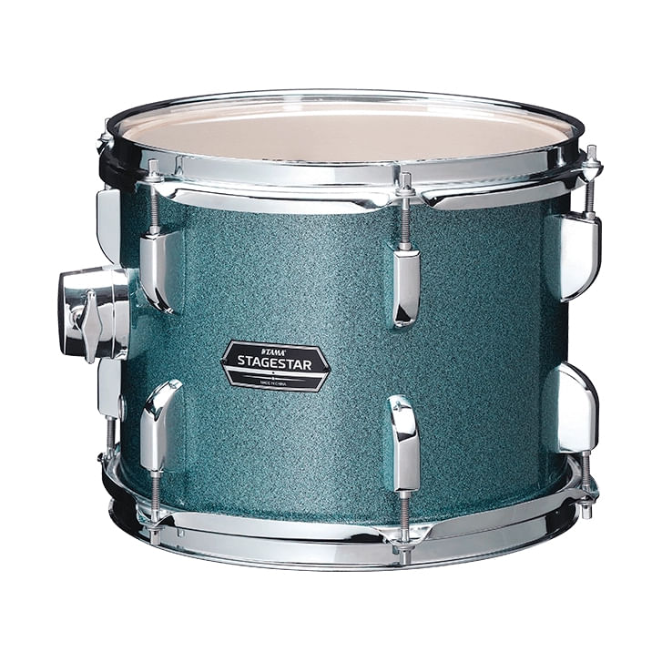 Batería acústica TAMA Stagestar ST52H6C 5 piezas - SEM foto 2