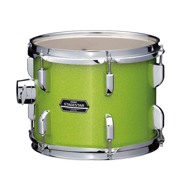 Batería acústica Tama Stagestar ST58H6C 5 piezas LGS foto 2