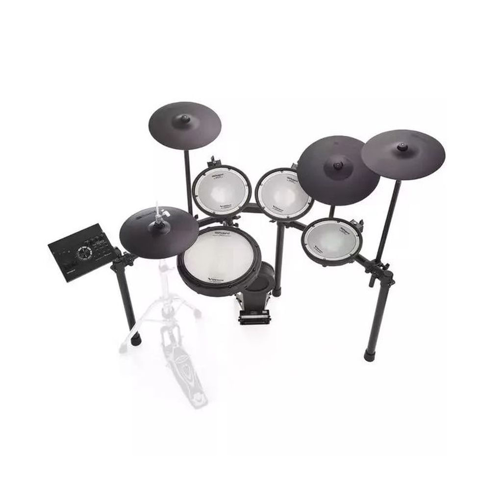 Batería electrónica Roland TD-17KVX2 foto 2