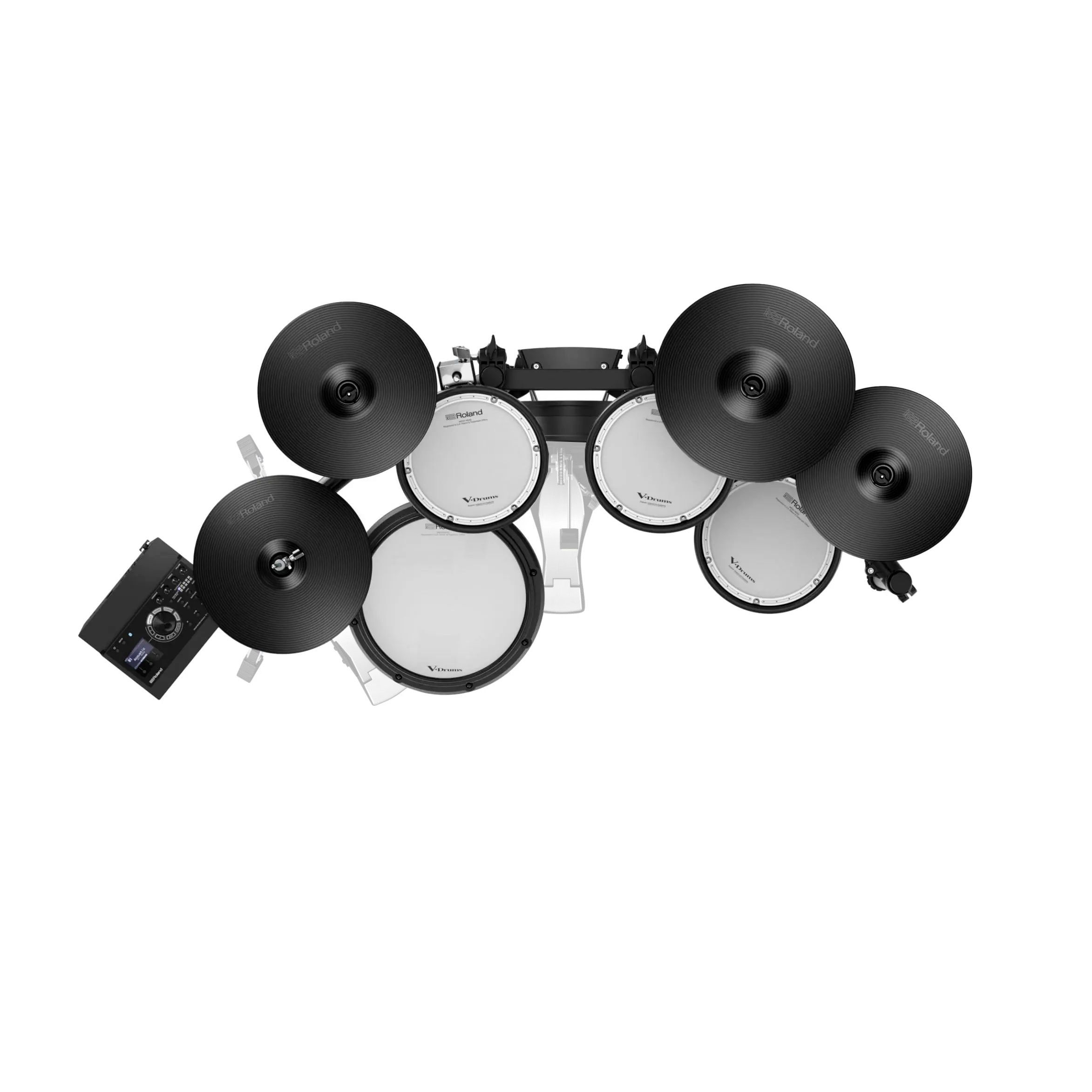 Batería electrónica Roland TD-17KVX2 foto 3