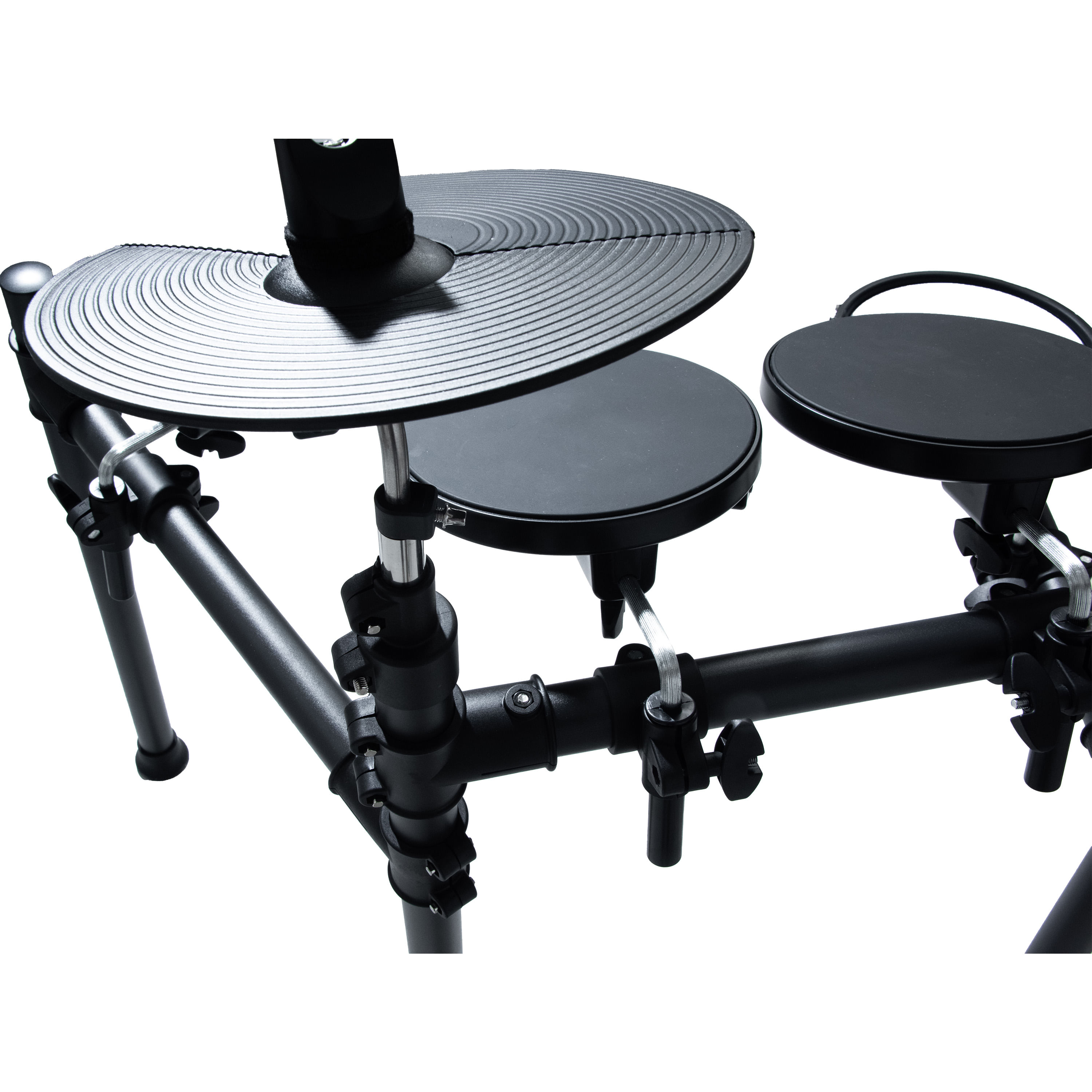 Batería electrónica Powerdrums CTD-200S foto 3
