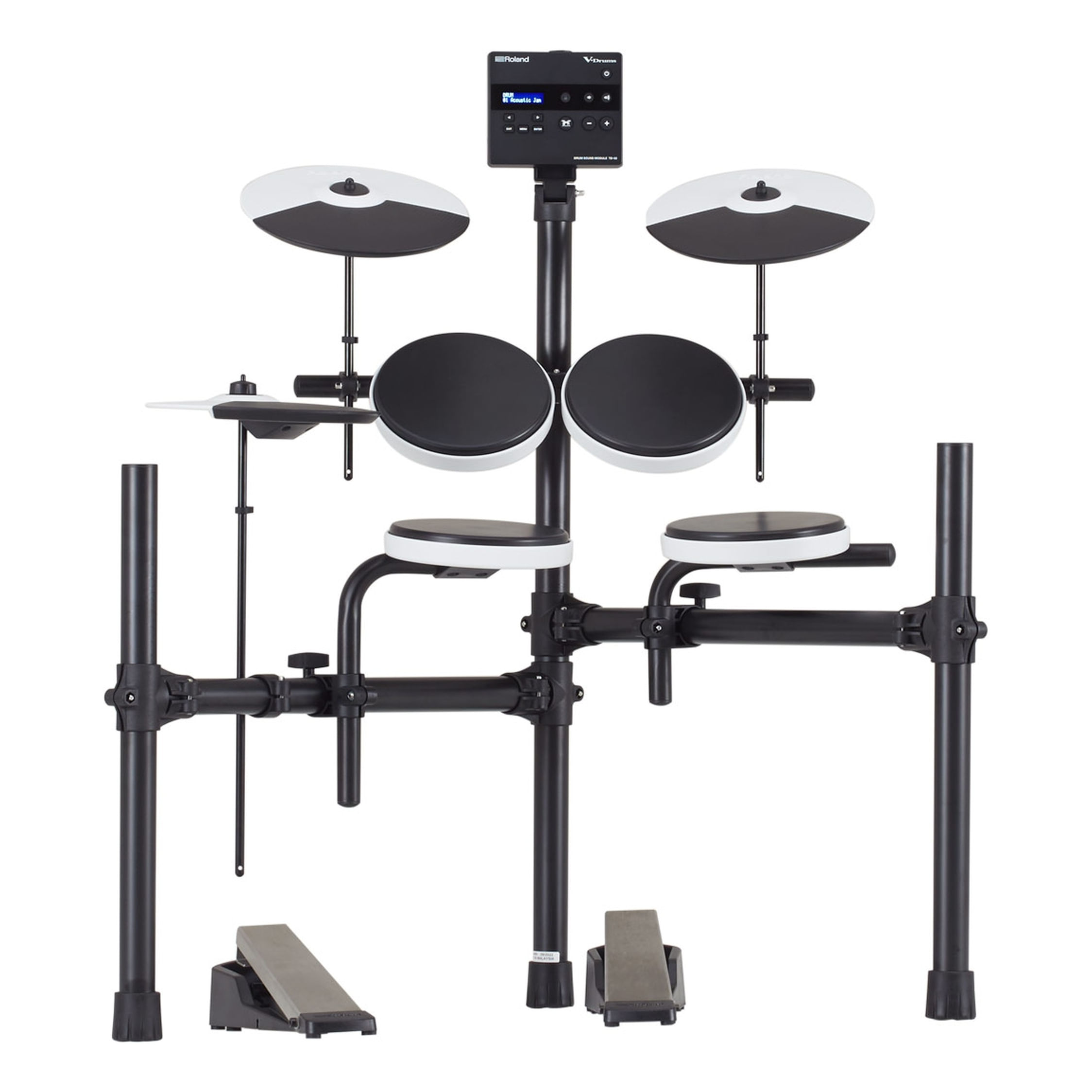 Batería electrónica Roland TD-02K