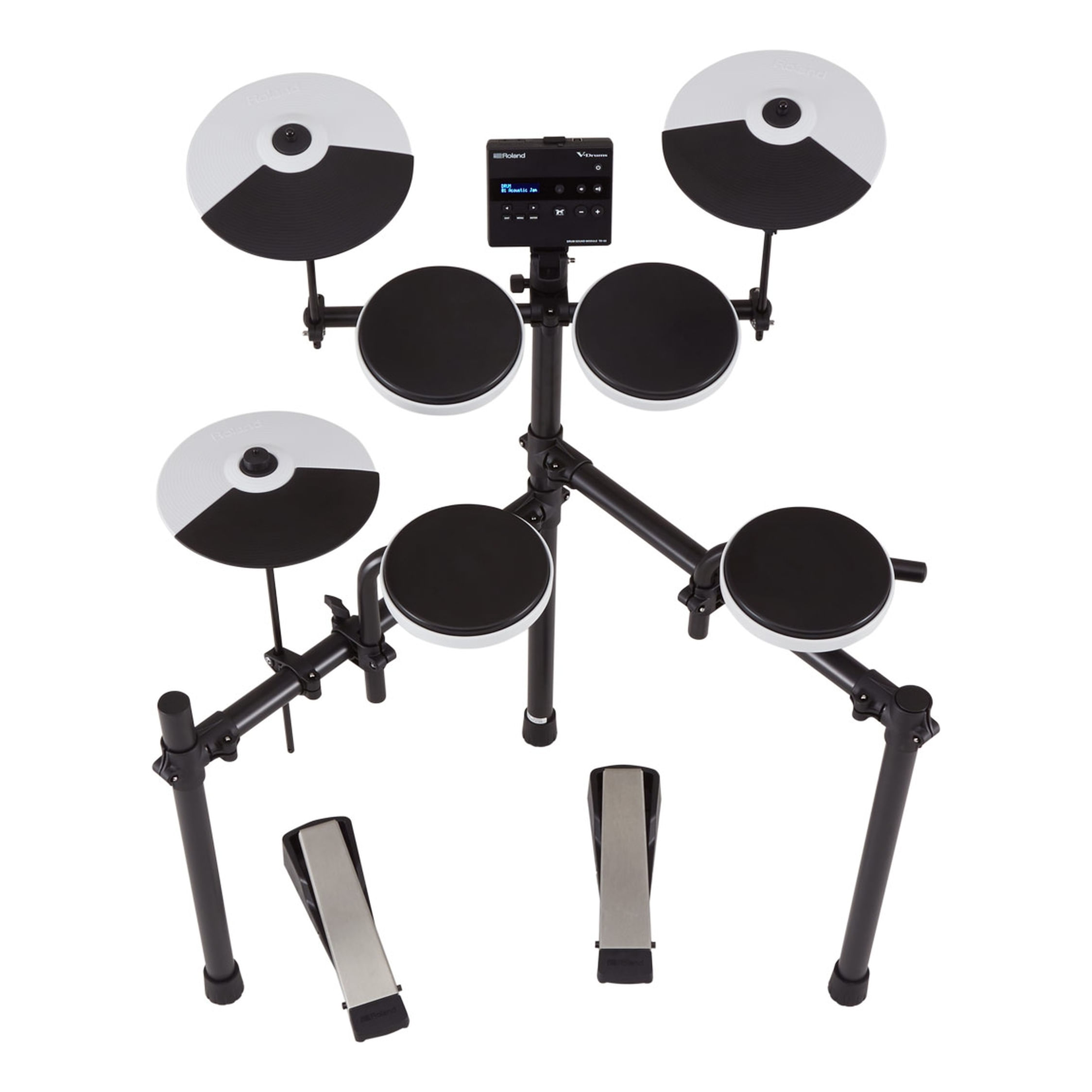 Batería electrónica Roland TD-02K foto 2