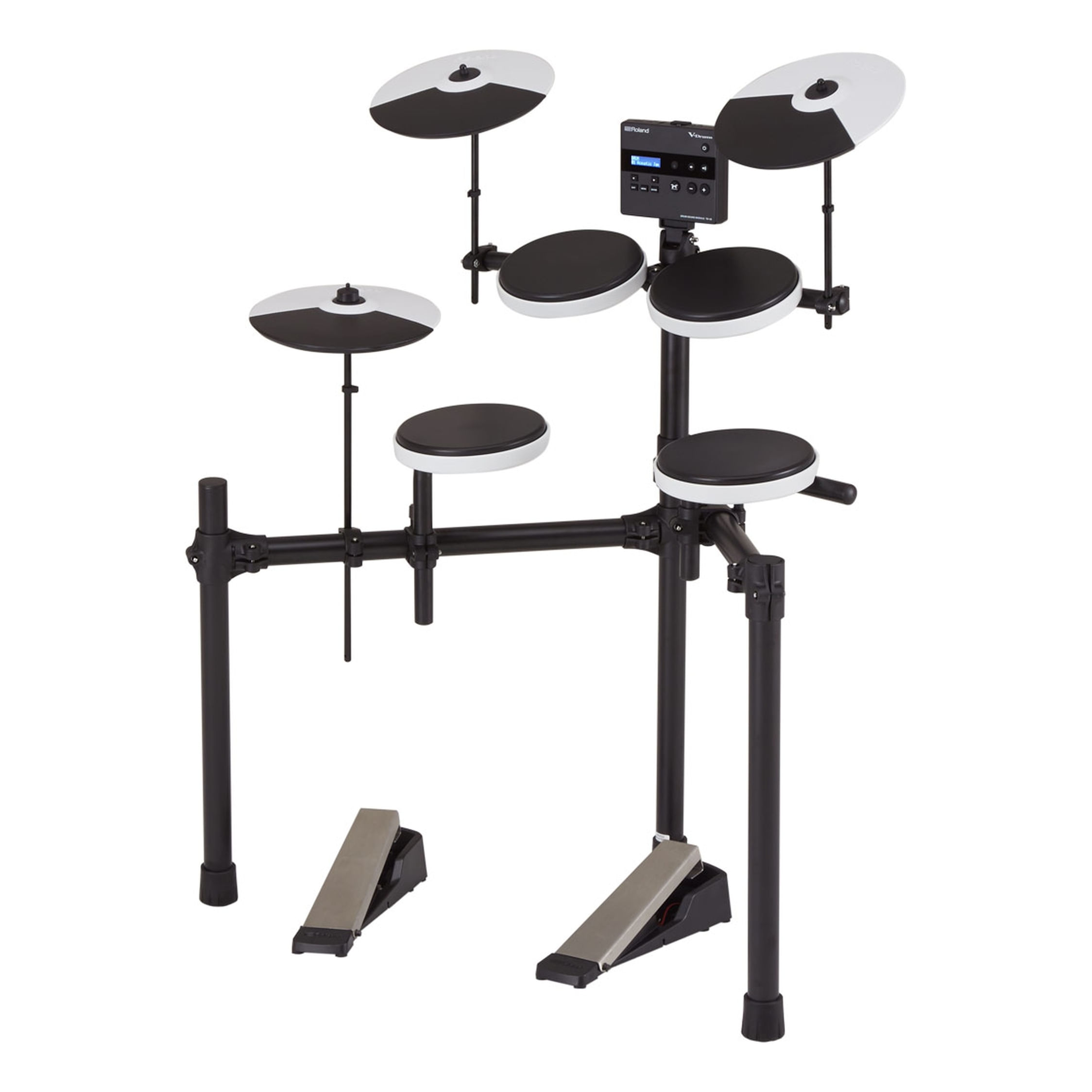 Batería electrónica Roland TD-02K foto 3