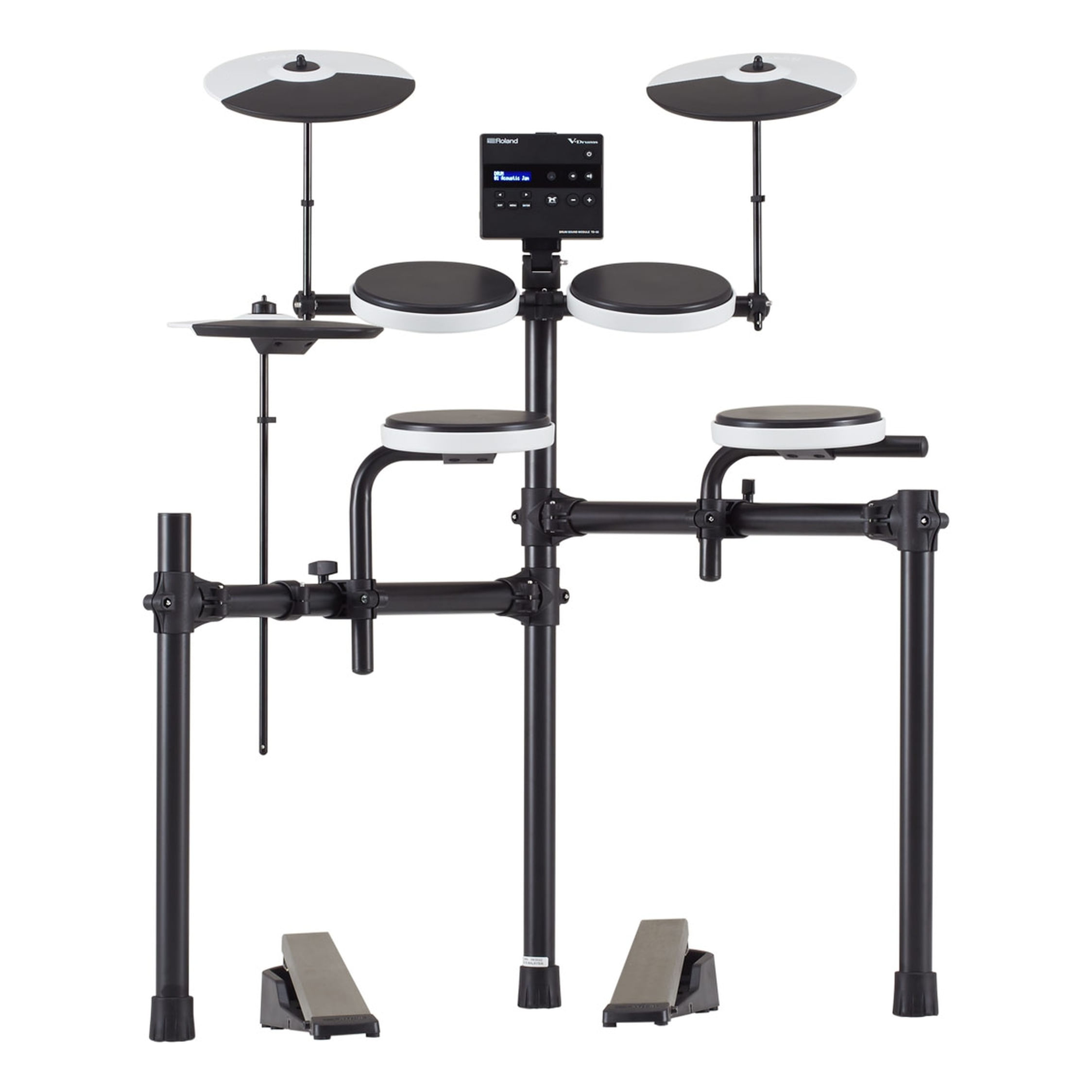 Batería electrónica Roland TD-02K foto 4