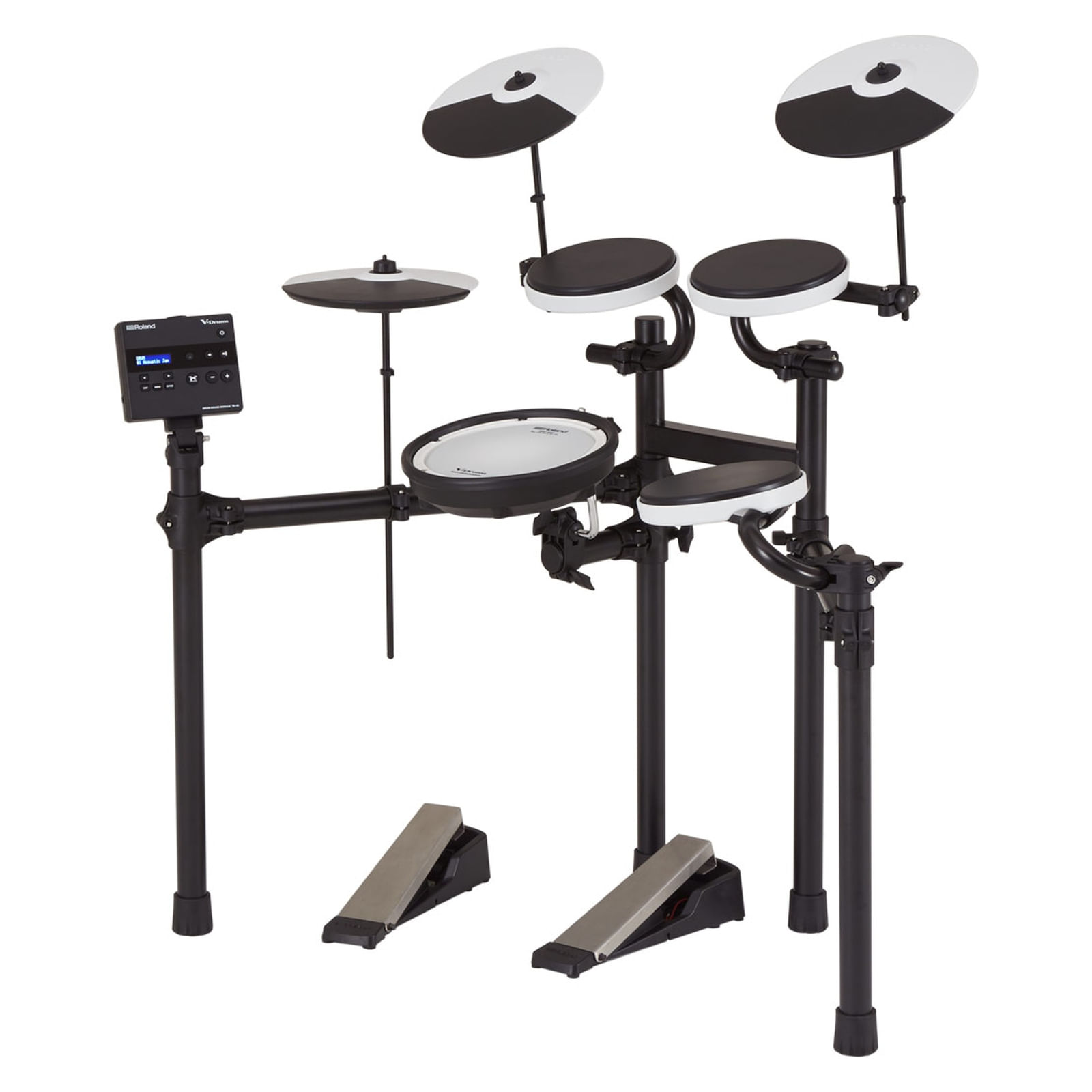 Batería electrónica Roland TD-02KV foto 2