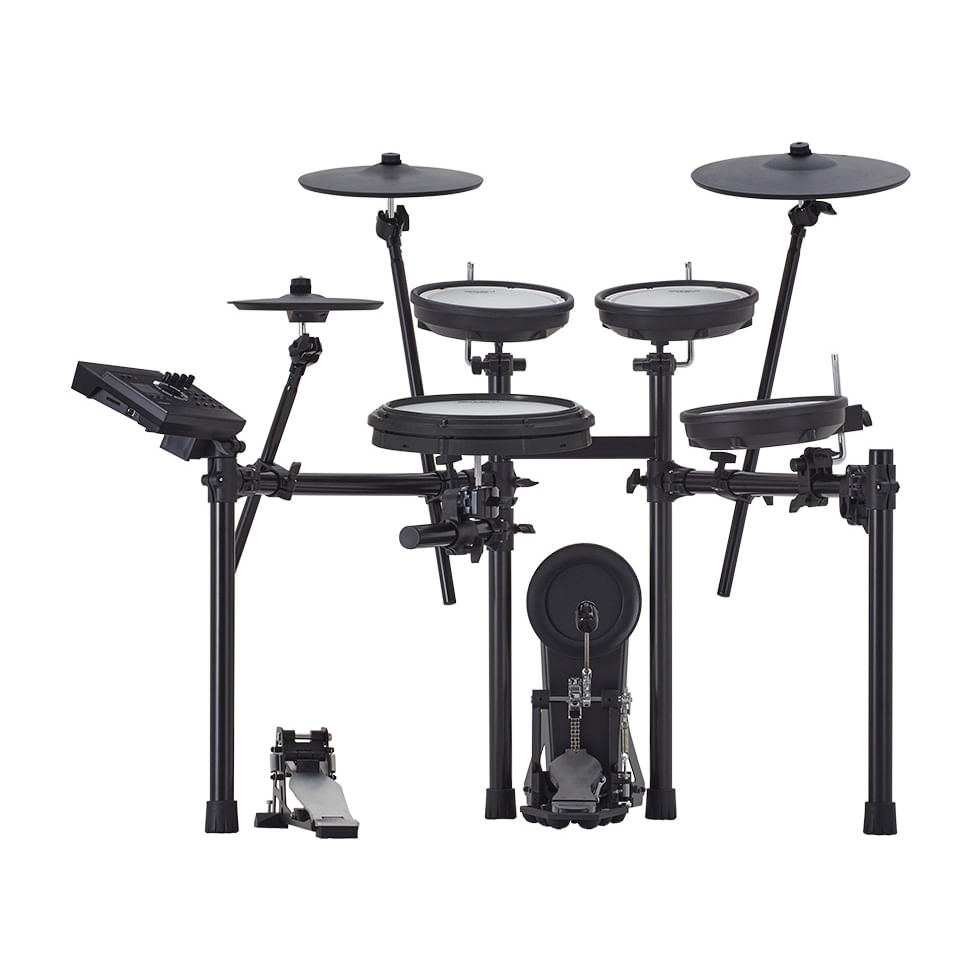 Batería electrónica Roland TD-17KV2 foto 3