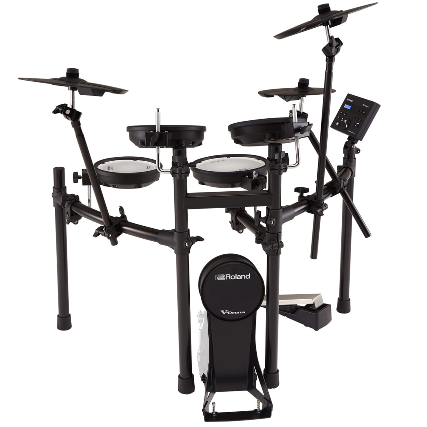 Batería electrónica Roland TD-07KV foto 2