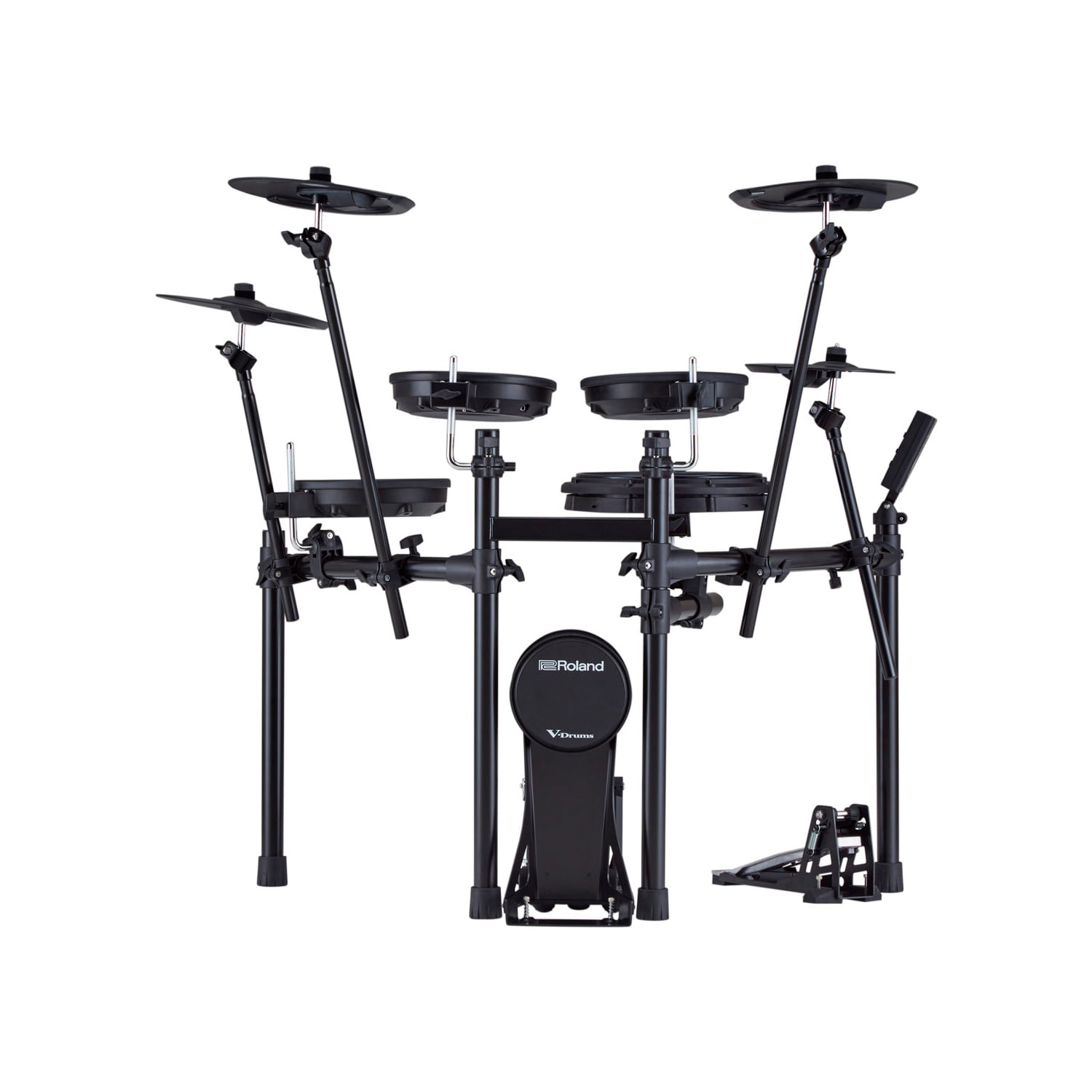 Batería electrónica Roland TD-07KX foto 3