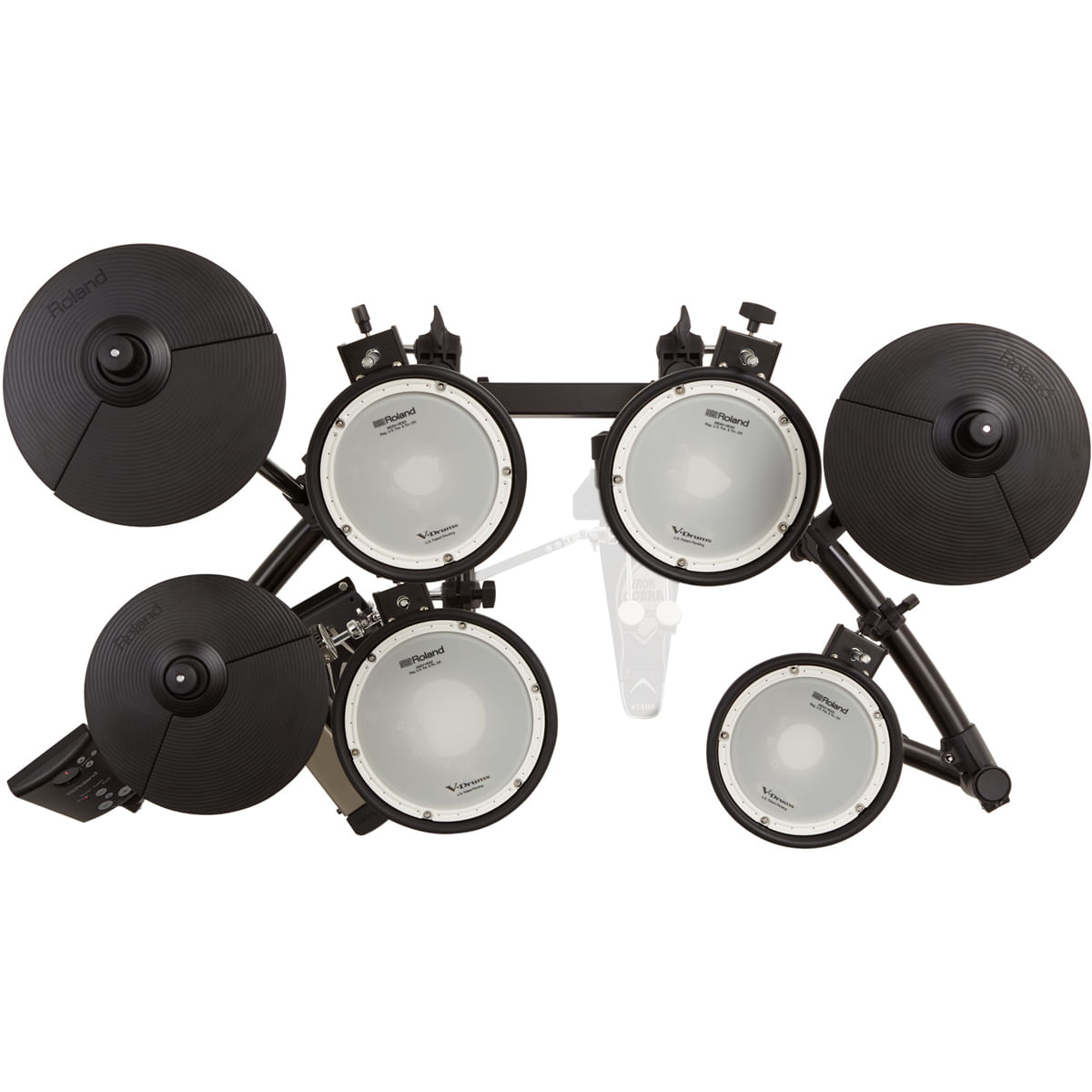 Batería electrónica Roland TD-1DMK-230 foto 3