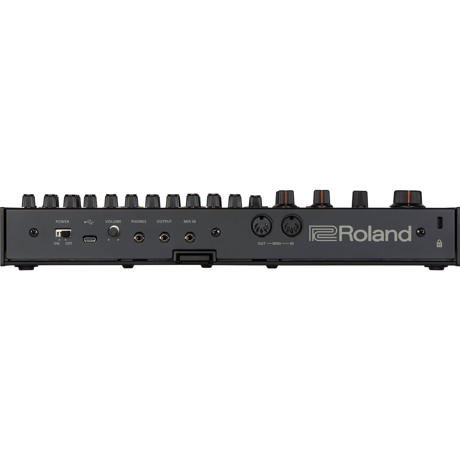 Batería electrónica Roland TR-08 Drum Machine foto 4