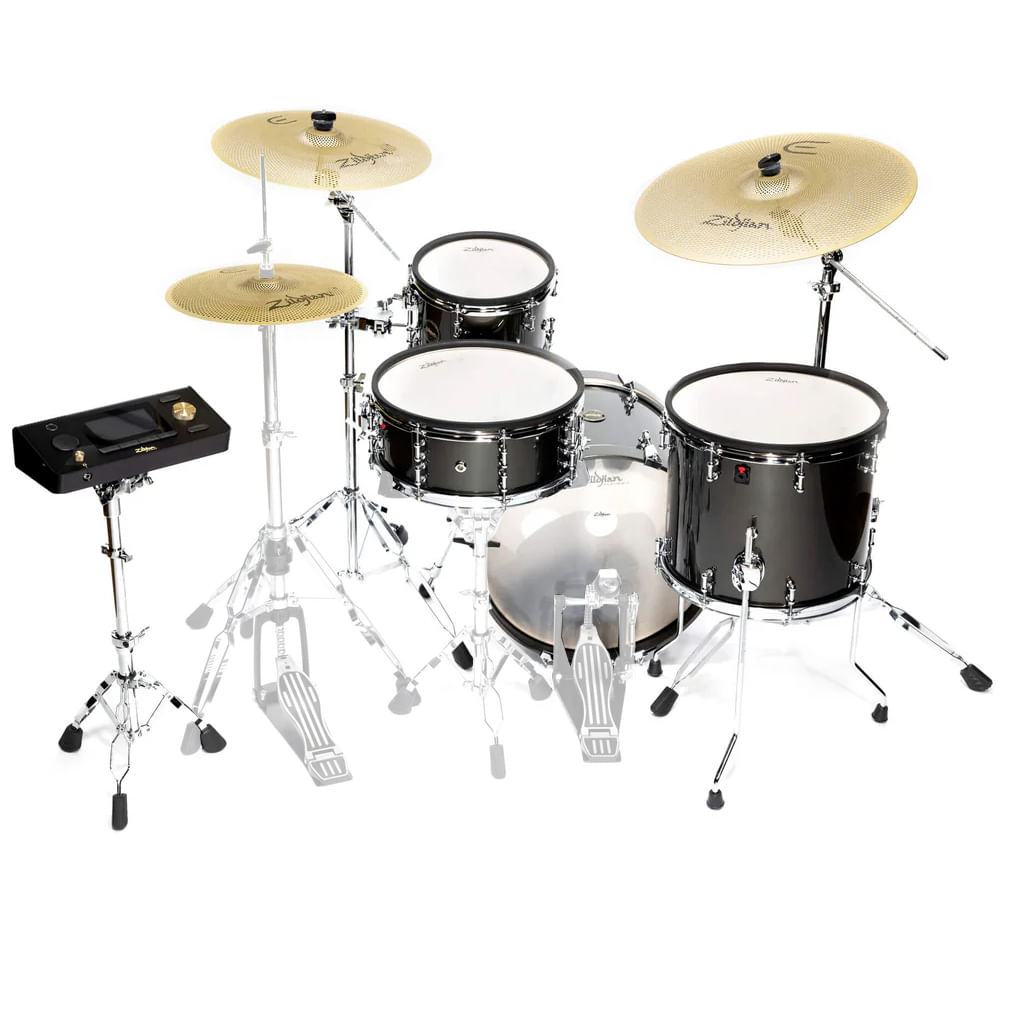 Batería electrónica Zildjian ALCHEM-E Gold foto 3