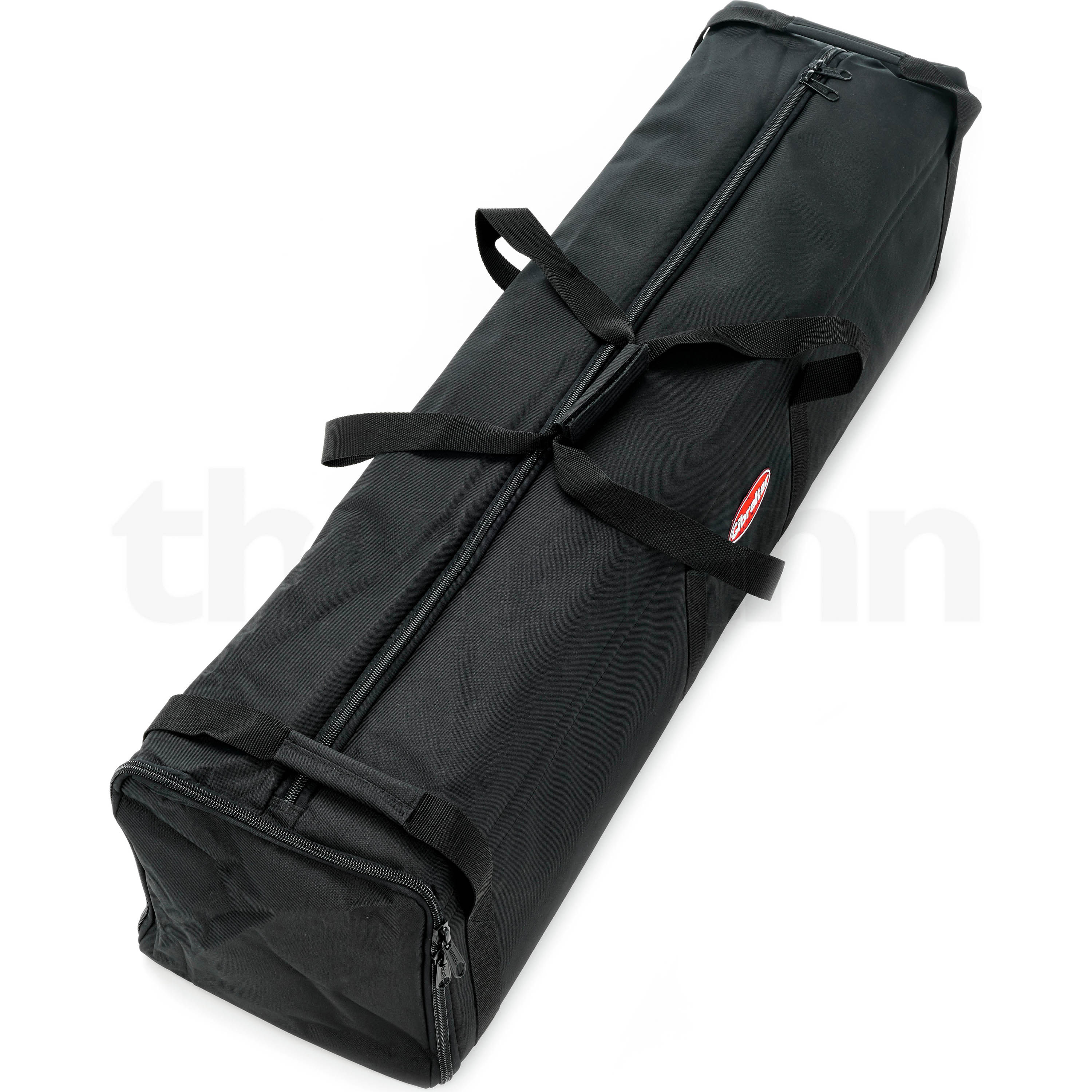 Bolso de atrileria Gibraltar talla mediana foto 5