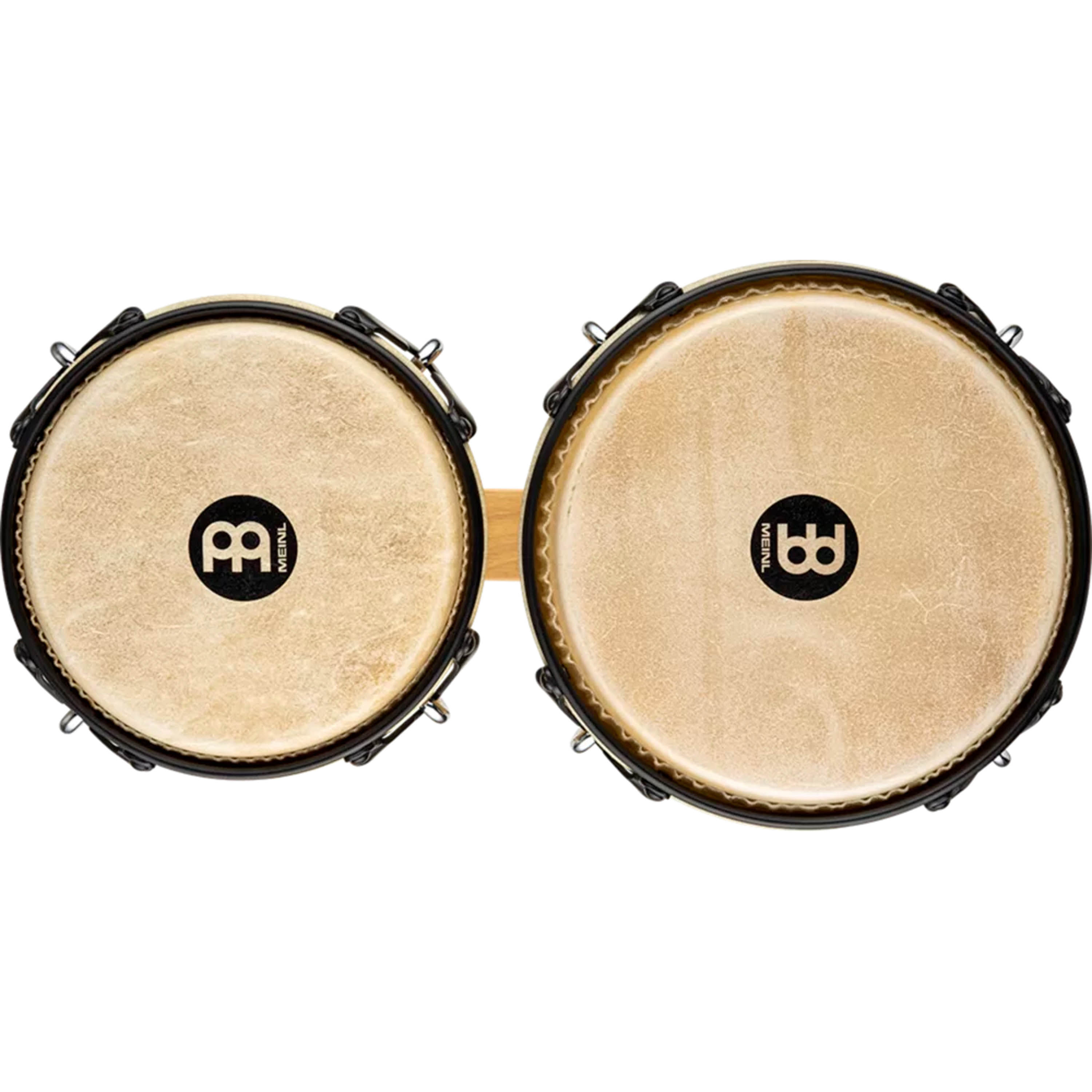 Bongo de madera Meinl Artist Series Luis Conte Signature foto 3