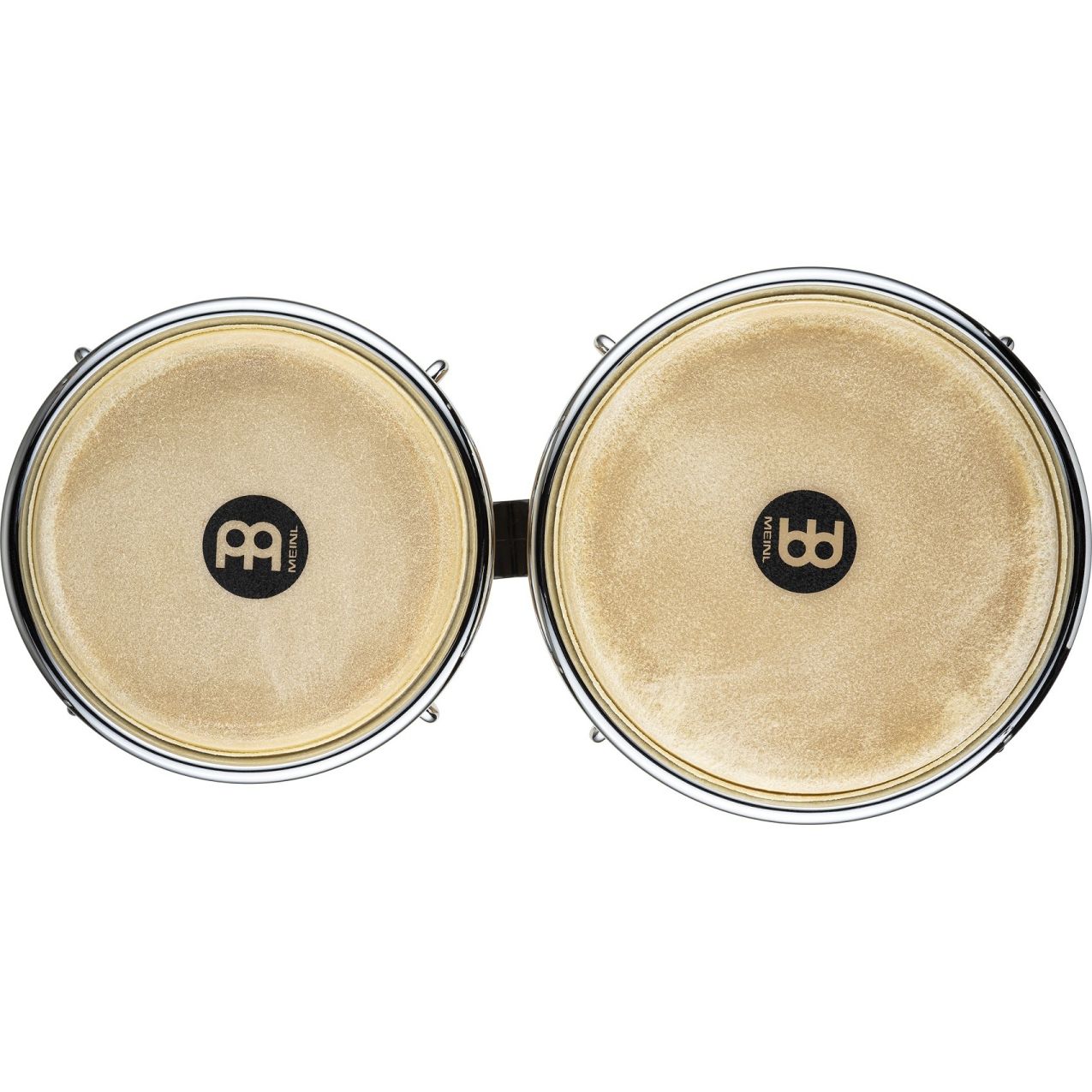Bongó Meinl Marathon FWB200NT - Natural foto 3