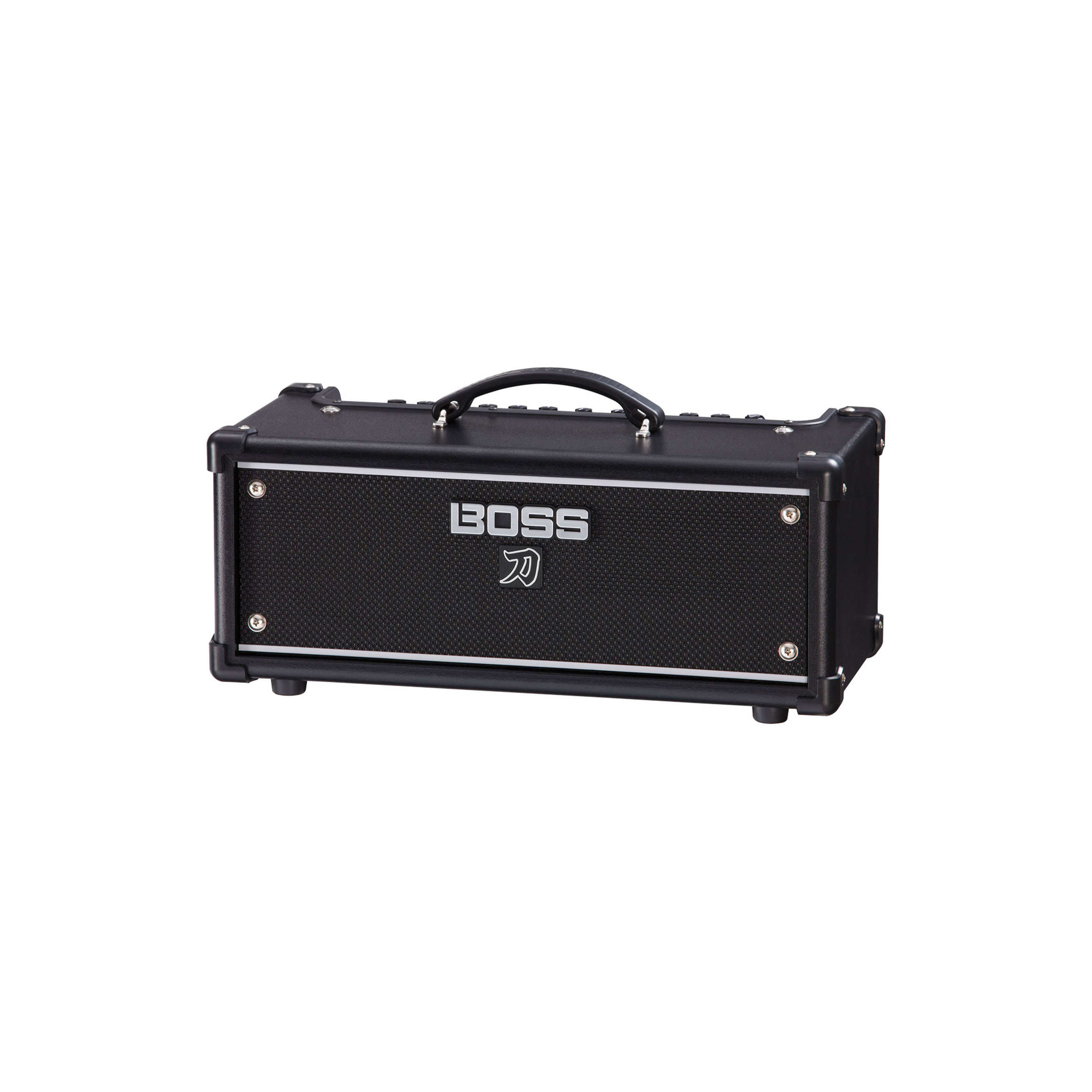 Cabezal amplificador Boss Katana Head Gen 3