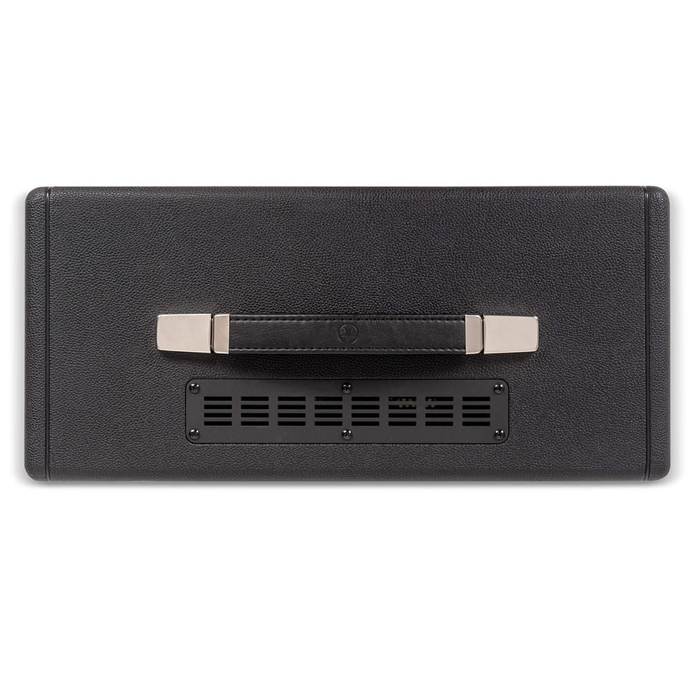 Cabezal Amplificador Valvular Blackstar St. James 100 Head - 100w foto 5