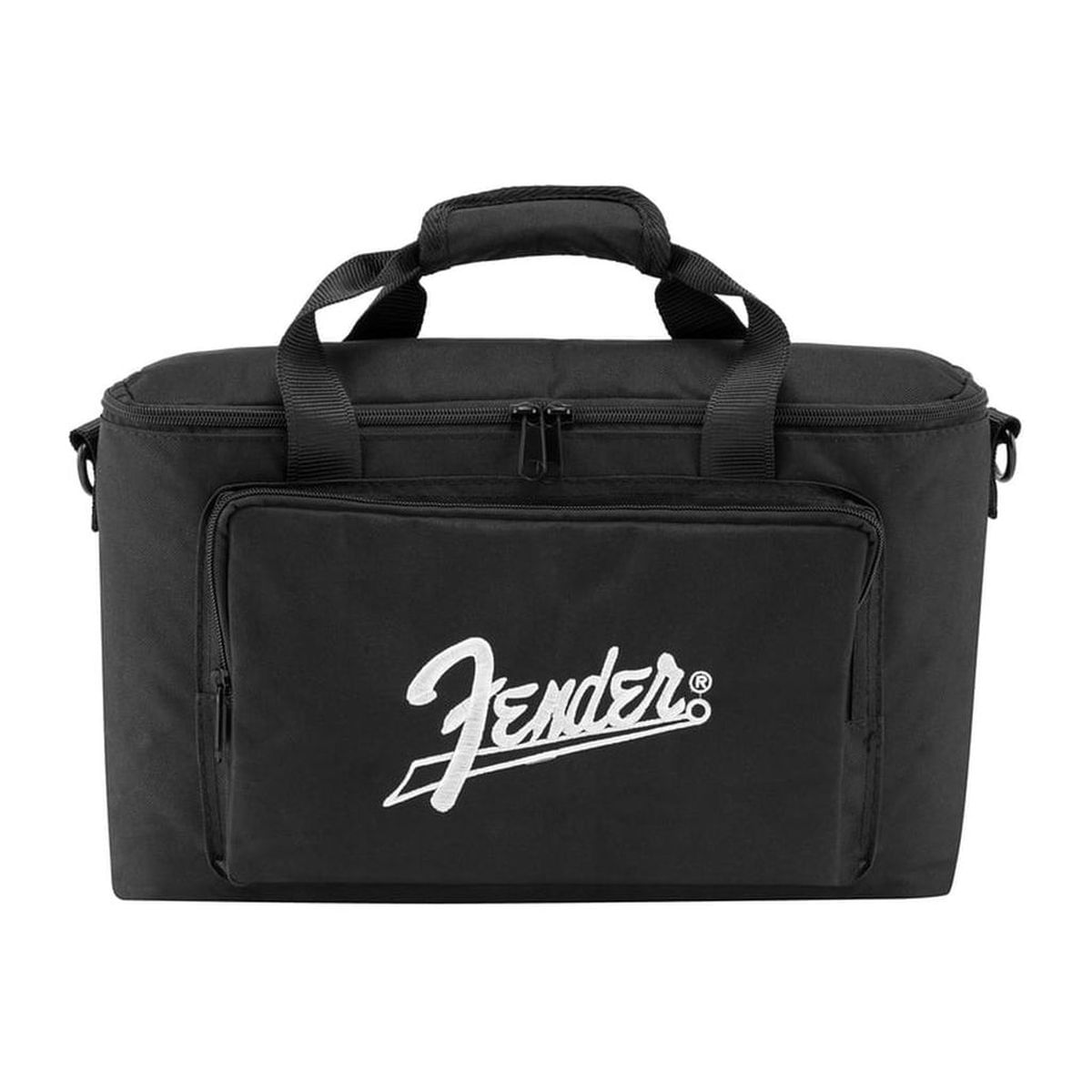 Cabezal para bajo Fender Rumble 800 HD foto 4