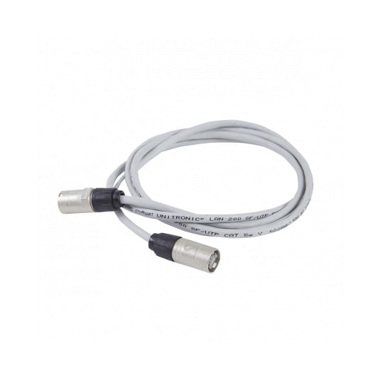 Cable Dasnet con etherCON Das Audio EC09