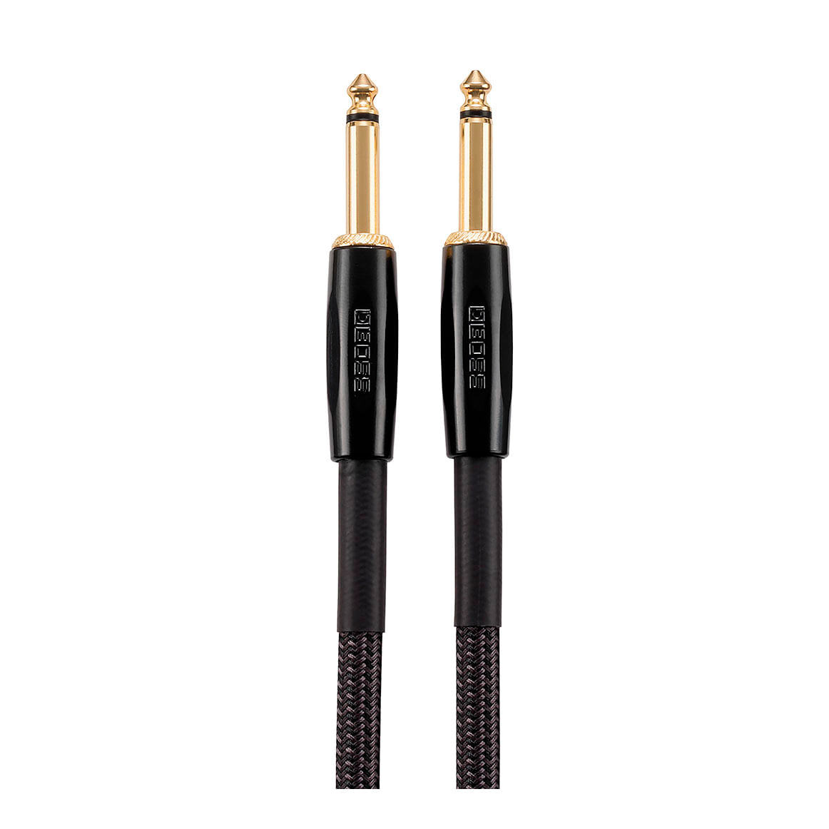 Cable de instrumento Premium Boss Bic-P18 rect/recto 5.5M foto 2