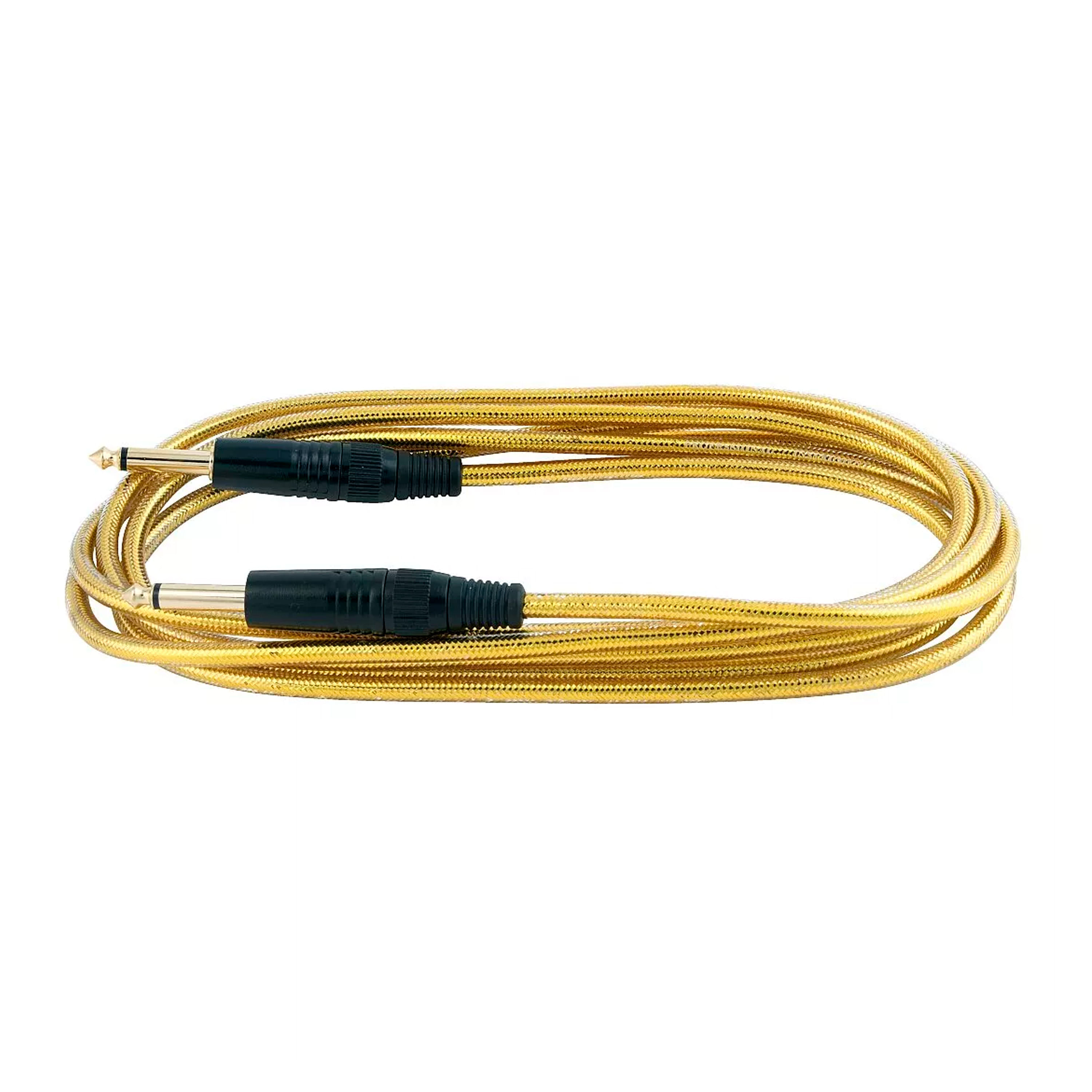Cable de instrumento Rockcable RCL30203 D6 de 3 metros foto 3